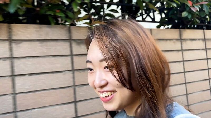 街角で声をかけて口内観察させてもらう 大学生 ゆゆちゃん ギャラリー 4