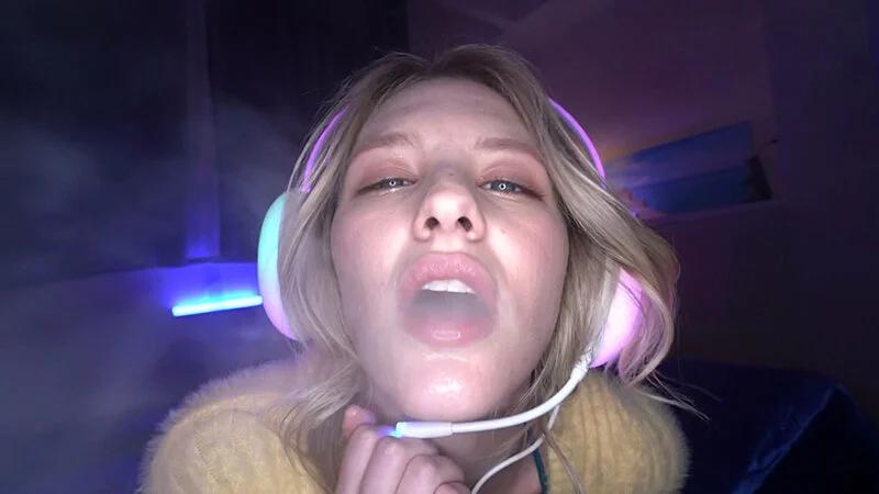 キメセクの巣「日本チ◎ポ大好き」北欧美女が俺んちで脳バグ汗まみれ絶頂！ メロディー・雛・マークス ギャラリー 2