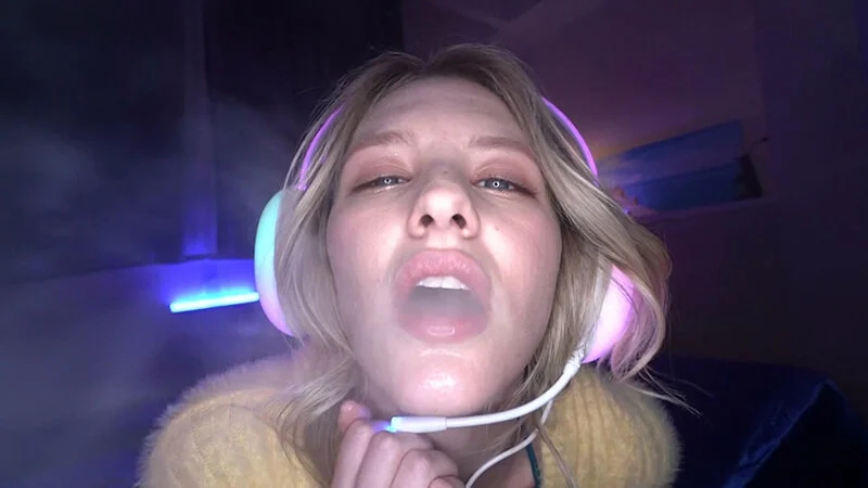 キメセクの巣「日本チ◎ポ大好き」北欧美女が俺んちで脳バグ汗まみれ絶頂！ メロディー・雛・マークス