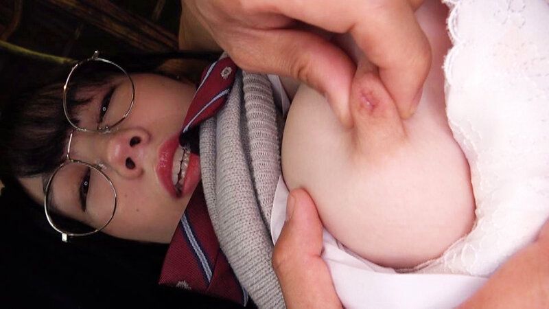 巨乳図書委員のむっつりオナホちゃん 栗畑なずな ギャラリー 3