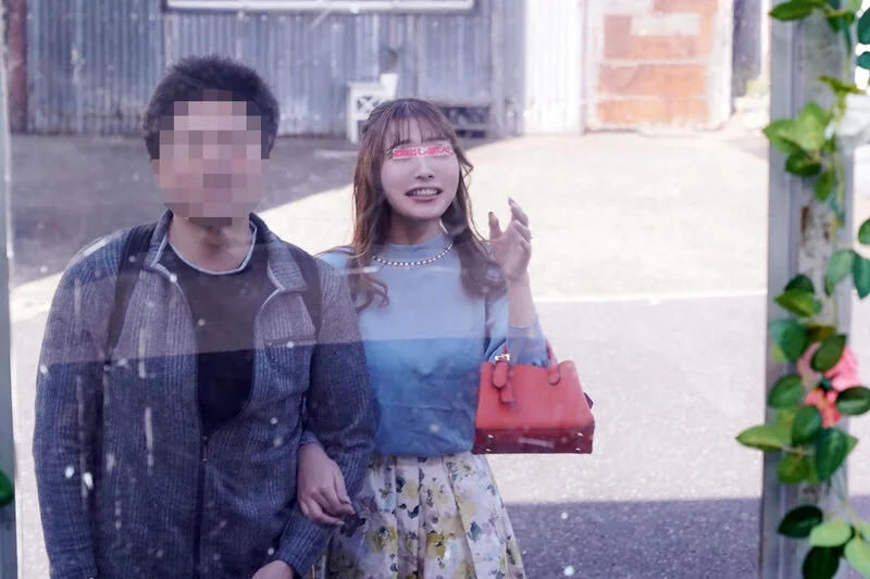 顔出しMM号 仲良し夫婦限定 ザ・マジックミラー 清楚な奥様が過激な絶頂寸止め焦らし体験！極限まで全身の感度が高まった人妻オマ○コにズボっと生挿入！旦那の目の前で絶叫のけ反り即イキ無限絶頂！全員NTR生中出し！