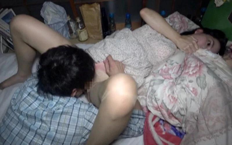 月刊人妻女子専科エロカリ あんたのカラダは犯罪だ！！！ 第49号 ギャラリー 7