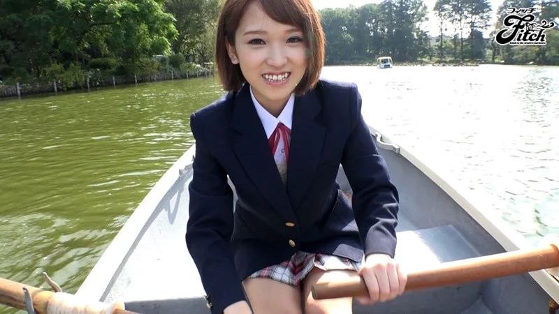 妹に誘惑され続ける11ヶ月間の近親相姦生活 椎名そら