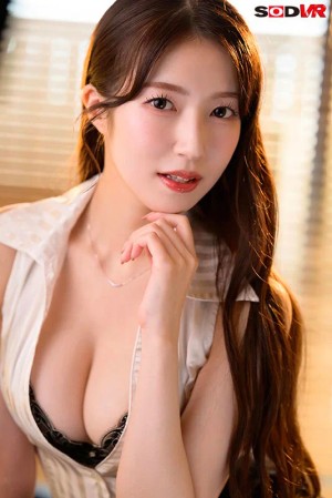 【VR】【8K】彼女のお姉さん（美人社長）の焦らしベロキス練習ゆっくり唾液交換ネットリ濃密快感スローKISSレッスン あかね麗 ギャラリー 2