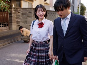 学生時代に僕をイジメていた同級生への報復！最愛の巨乳J●娘を身代わり孕ませ復讐レ×プ！ 九井スナオ ギャラリー 7