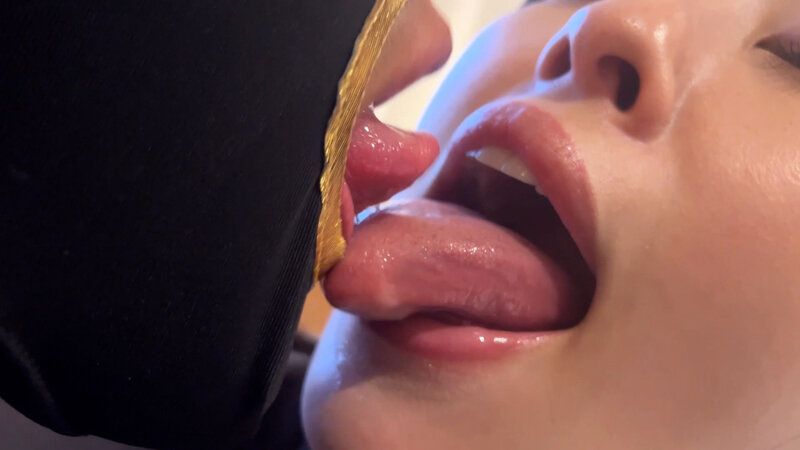 M男が街中で女性に声をかけてキスさせてもらう スレンダーOL あいちゃん ギャラリー 15