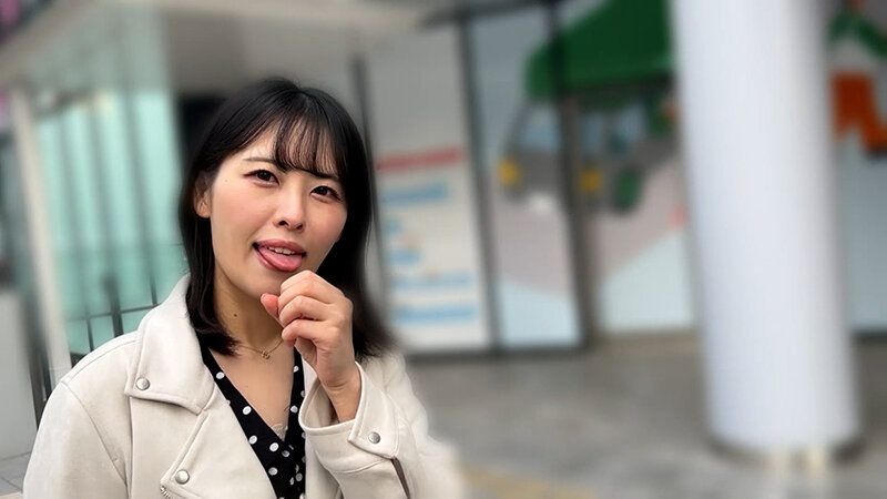 街角で声をかけて口内観察させてもらう スレンダーOL あいちゃん ギャラリー 5