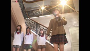 【AIリマスター】CHACO率いる元アイドル軍団と紅白対抗ちょっとHな大運動会 ギャラリー 2