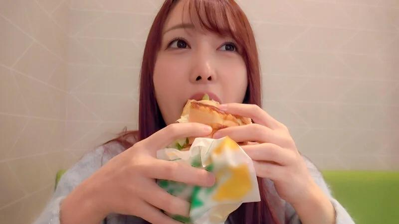 中出し部屋呑みドキュメント 可愛さと美しさの黄金比 弥生みづき ギャラリー 1