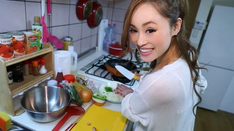 桐嶋りのはオレのカノジョ。