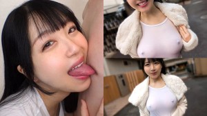 【ノーブラVlog】口だけでイカせてみた。Vol.2 ギャラリー 2