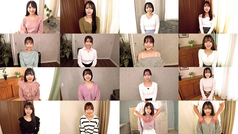 バストアップマッサージ～巨乳、美乳、貧乳、超乳…揉まれて揺れるおっぱい観察～vol.2