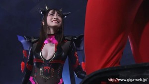 イケメンヒーロー女装調教 ～魔少女ベルバルラの恐怖～ 桐山結羽 ギャラリー 8