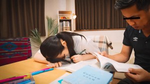 【生意気なメスガキを理解らせる】家庭教師をしていた教え子の大事な入試の直前に…配信限定01 ギャラリー 2