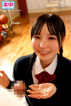 先生、卒業したら挿れてくれますか？可愛い教え子と2年間フェラフレ関係で焦らし合い卒業式後、そのままラブホに直行したら欲望が爆発して制服中出ししまくった。 香水じゅん ギャラリー 6