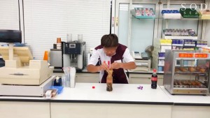 憑依バカッター 小倉由菜 エロバカ行為怒涛の20連発 大大大炎上SP ギャラリー 3