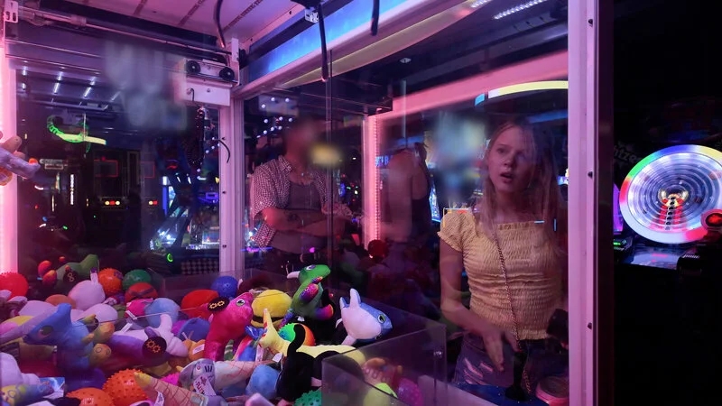 2年振りの再会で覚醒！？合法ロリT●kT●kerが淫乱化して限界スプラッシュ！！ ココ（25）