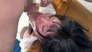 喉奥マゾ5人の超絶イラマチオ 5時間 BEST ギャラリー 5