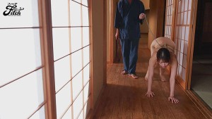 高飛車女社長を麻縄緊縛で屈辱の女犬調教 老獪なSM調教で巨乳女が動物に成り下がるまで… 新村あかり ギャラリー 6