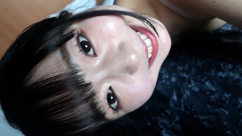 ドSでカワイイ童顔お姉さんがM男に濃厚鼻フェラ ギャラリー 19