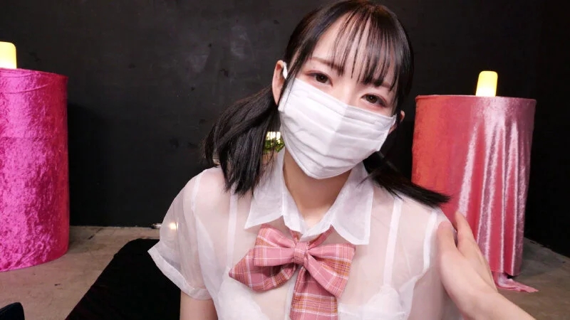 強●責められコスプレ美少女 神さぽオナニー 西元めいさ