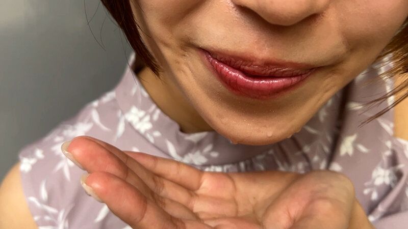 街角で声をかけて口内観察させてもらう パティシエ さらちゃん ギャラリー 19