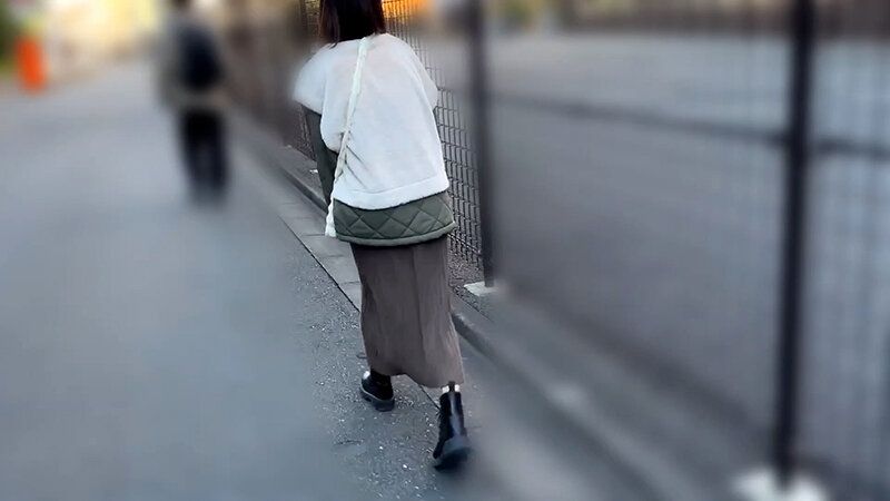 街角で声をかけて口内観察させてもらう オーガニックスーパー勤務 はつみちゃん ギャラリー 1