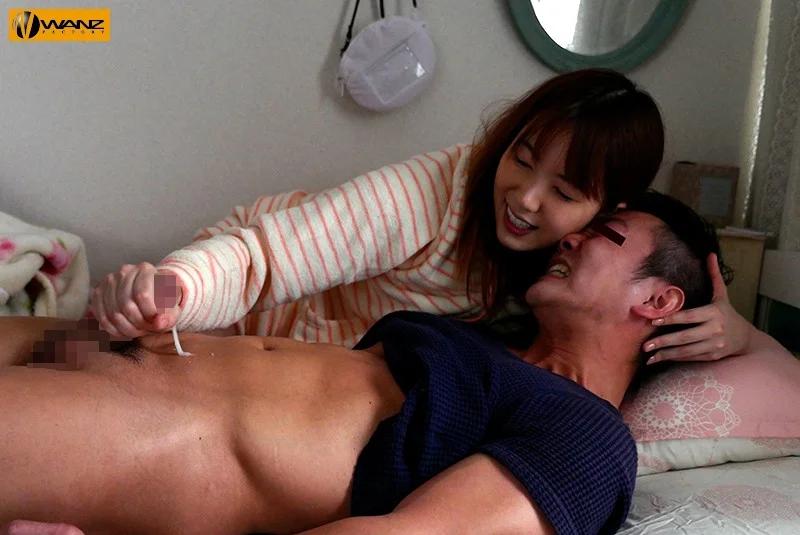 波多野結衣の凄テクを我慢できれば生★中出しSEX！（WANZ-764） ギャラリー 1