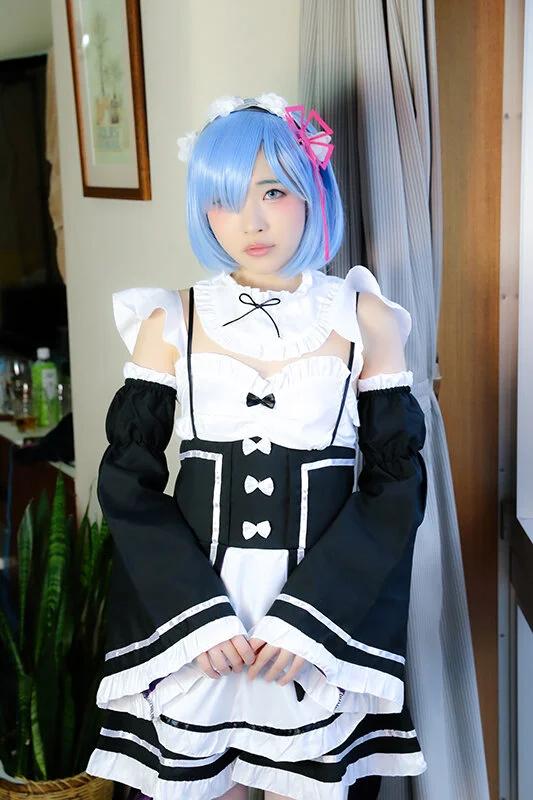 低身長クソ雑魚メスガキレイヤー禁断の大量潮吹きハメ撮りオフパコ ギャラリー 2