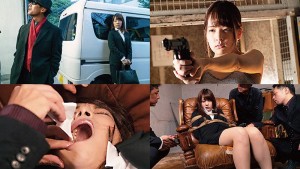 監禁！拷問！調教！絶叫！絶頂！ 強●絶頂絶叫拷問調教 新人エリート麻薬捜査官 熱狂する哀しき女戦士の肉体 あべみかこ ギャラリー 8