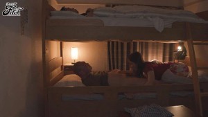 勉強合宿で関西弁の可愛い講師に童貞の僕だけこっそり囁かれながらめちゃくちゃ抜かれまくった夏の思い出 桃園怜奈 ギャラリー 7