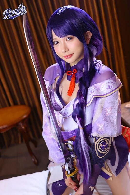 生意気P活コスプレイヤーを地の底に堕として敗北土下座で理解らせる 北岡果林 ギャラリー 4