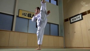 お尻大好きしょう太くんのHなイタズラ 七瀬あいり ギャラリー 4