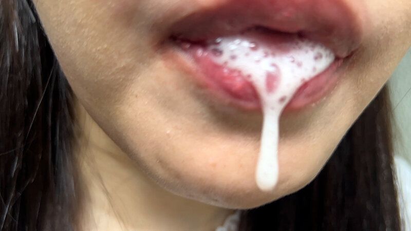 街角で声をかけて口内観察させてもらう エッチで金欠な女の子 ゆりなちゃん ギャラリー 14