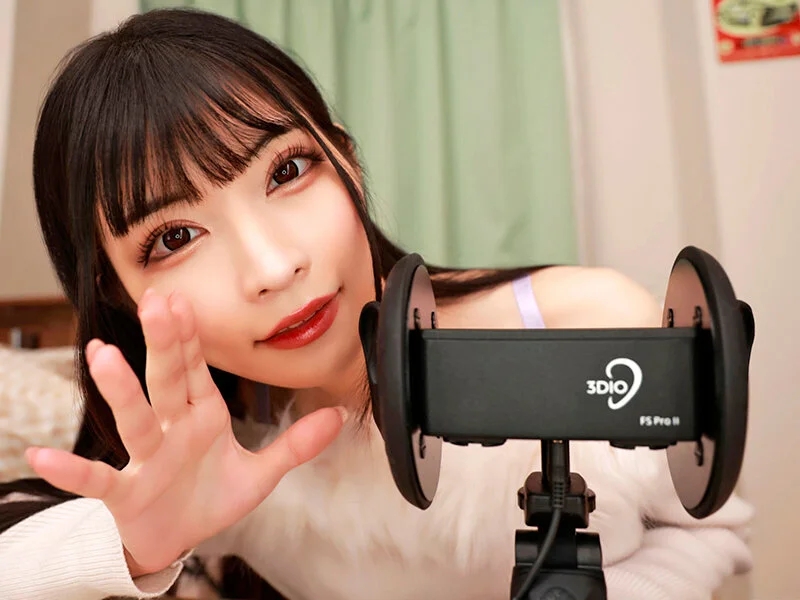 【VR】萌えボイスASMRで人気の激カワ声優がチ○ポでアヘ顔オホ声ケモ声絶叫「ん゛っっほぉぉお゛ぉお゛ぉぉ！イグッイグッイッッグヴゥゥッ！！」唸り喘いでイキ狂いケダモノ淫語連呼キャラ変するまでガン突き中出ししまくった 胡桃さくら