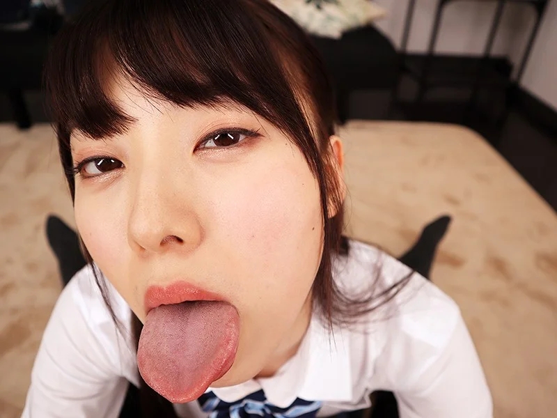 【VR】Vr:キスから始めるいちゃラブSEX 本田さとみ 大きな瞳で見つめながら小さく柔らかい口がカラダのスミズミまで舐め回す純愛接吻