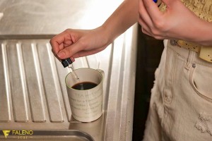 兄のコトを好きすぎる妹が媚薬漬け誘惑親の留守中にガンギマリ近親相姦する兄妹 夏木りん ギャラリー 6