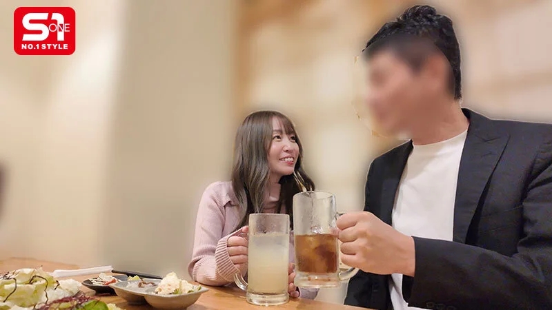 ベテランAV女優が酒場で逆ナンパ！酔ってエロくなって一般人お持ち帰り企画がまさかの一晩で3人メンズ捕まえ、7発ヌキまくった、泥●痴女モード突入で撮れ高もりもりドキュメント 夢乃あいか