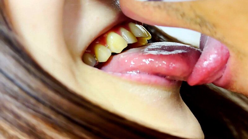 M男が街中で女性に声をかけてキスさせてもらう アパレル店員 さゆりちゃん ギャラリー 18