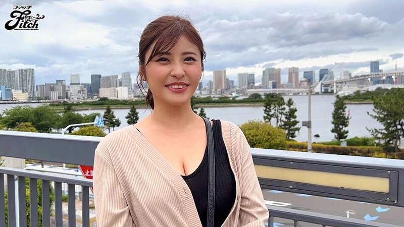 童貞筆おろし撮影のはずが…まさかの逆転！超絶倫男に追われてハメられまくり追撃巨乳イキ 似鳥日菜