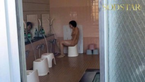 えwww修学旅行中、ボーイッシュな新人担任教師に憑依したったww 実は超敏感ムッツリ体質だった事が発覚www 俺（先生）のカラダを使って消灯後男子連中とエロいことしまくった大絶頂おふざけ記録。 柴崎はる ギャラリー 8