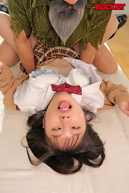 ROCKET17周年記念ユーザーリクエスト祭り 童貞魔法使いおじさんの大復讐でカップル全員地獄逝き ～風魔法、電流魔法、時間停止魔法、全員無様にアヘ顔晒してイキまくり！～ ギャラリー 4