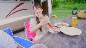 ★配信限定！特典映像付★キャンピングカーでエッチしようよ！11 尾崎えりか ギャラリー 7