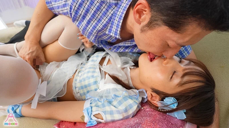 性別を偽ってガチ恋営業で荒稼ぎしていたら撮影会中にはみチンバレして肉便器アナルセックスで中出しメスイキ謝罪させられる男の娘地下アイドル 西野めぐ