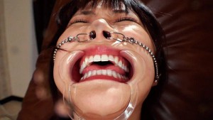 変態キ●ガイま●こ発情牝犬れのちゃん デカチンでブッ壊れたい潮爆噴ガンギマリ中出し肉便器 ギャラリー 5