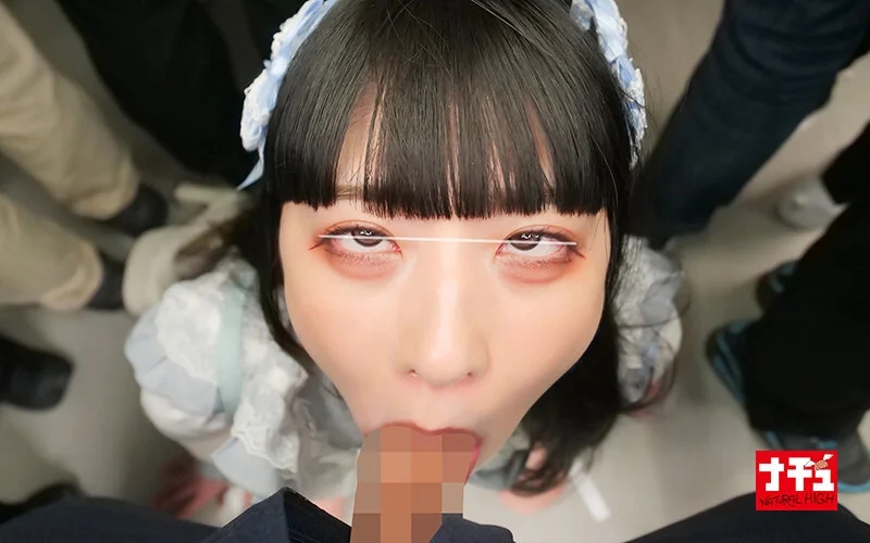 アヘ顔するまでイキ潰す地雷系女子中出し羞恥3