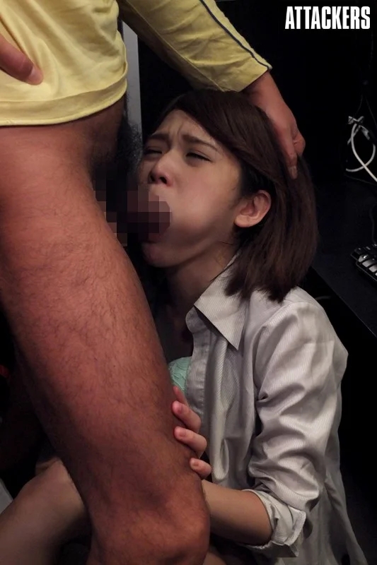 強●標的List.06 椎名そら