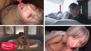 同窓会で再会した幼馴染がキレカワ最強ギャルになっていて―ほろ酔いラブホに連れ込まれてベロキス中出しお泊りしちゃった僕 春陽モカ ギャラリー 4