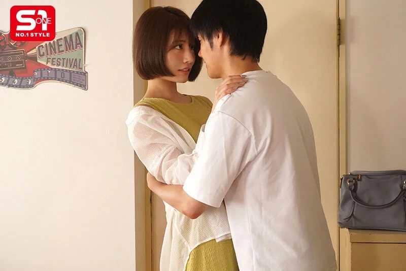 なんてことない日常生活で繰り広げられる、お酒の勢いで一線を超えてしまった男女のふしだらな土日。生々しくて普通だけど一番エロいSEX 河北彩伽