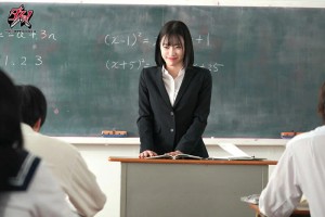 不倫により接触禁止されて二年後、我慢できず何度も何度も交わり合う不倫性交。 美谷朱音 ギャラリー 6